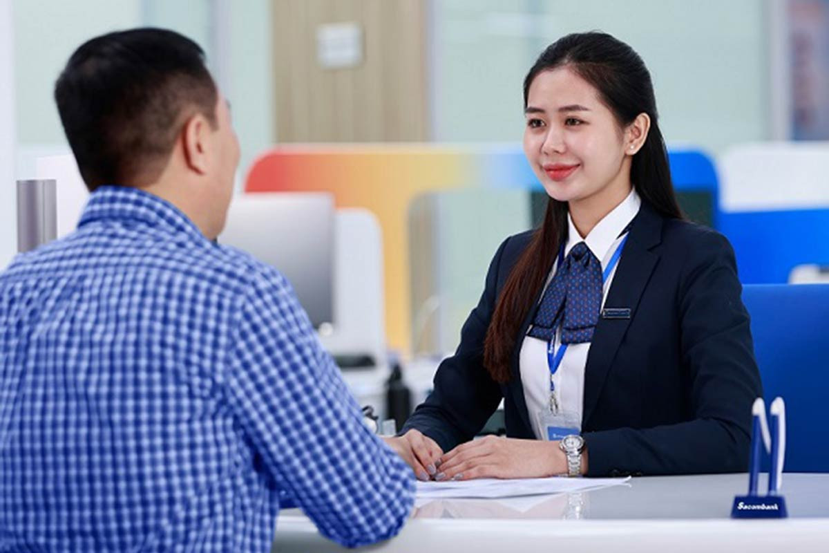 Lũy kế lợi nhuận 18.387 tỷ đồng, vì sao Sacombank vẫn chưa thể chia cổ tức?