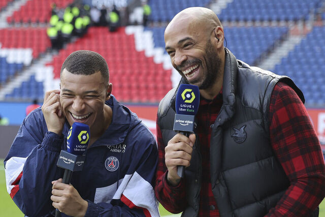 Mbappe tạo 'luật mới' khi đến Real Madrid, lộ vị trí trong đội hình