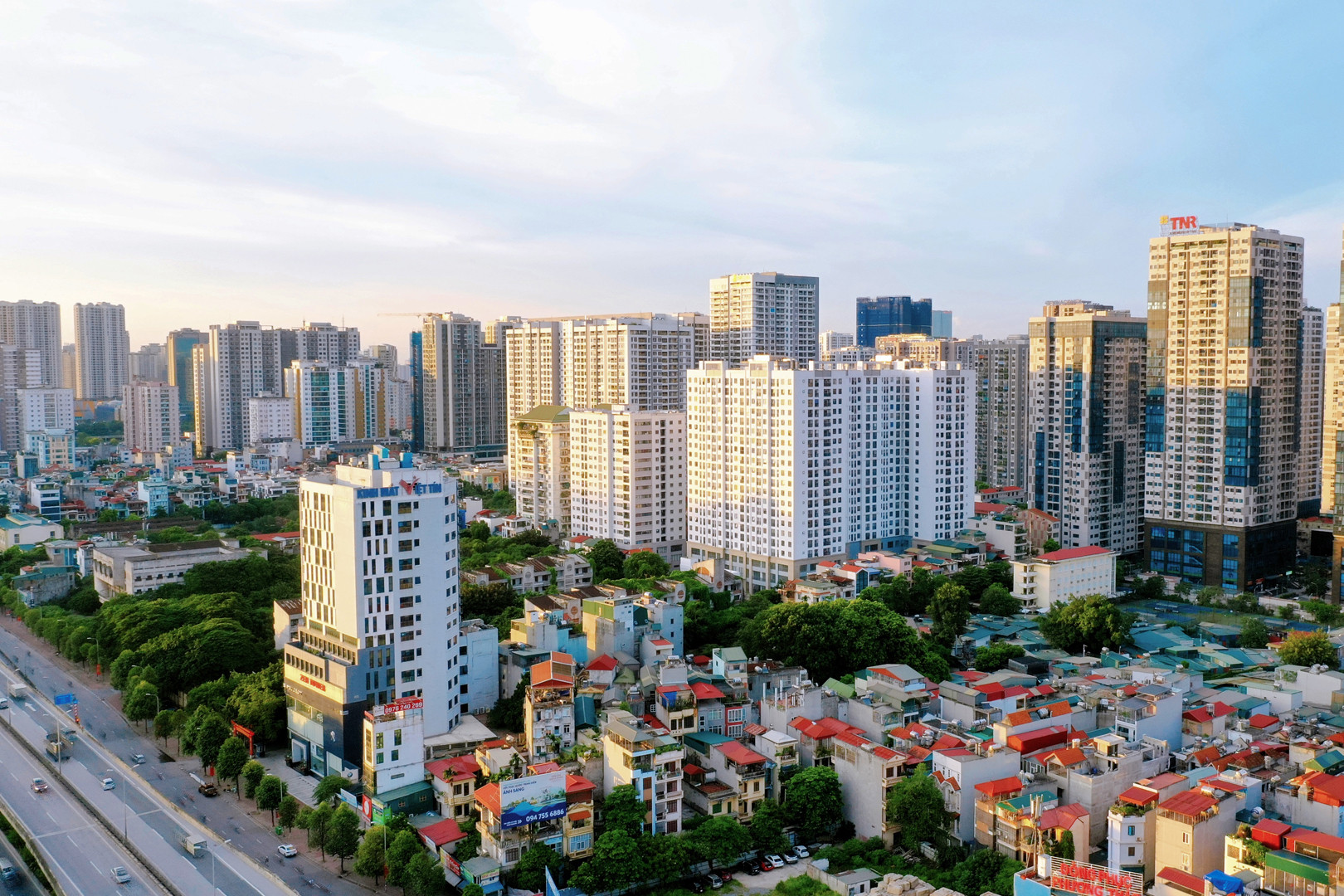 Shark Hưng: Tôi sẵn sàng mua chung cư cho thuê, rồi lấy tiền đó thuê villa để ở