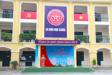 Thực hư việc trường ở Hà Nội tăng học phí đột ngột, buộc học sinh thôi học nếu không nộp