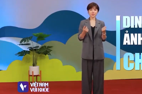 ‘Việt Nam vui khỏe’ - 'bữa tối tinh thần' bổ ích của mọi nhà