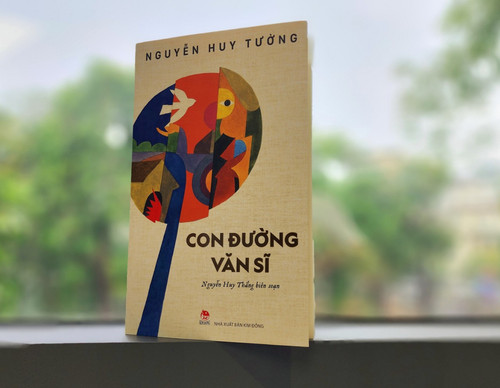 Những chuyện ngóc ngách thú vị trong nhật ký của nhà văn Nguyễn Huy Tưởng