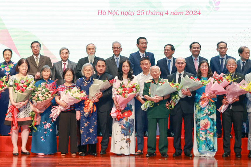 70 năm Hiệp định Geneva: 'Ngọn đuốc' mãnh liệt của hòa bình ở 3 nước Đông Dương