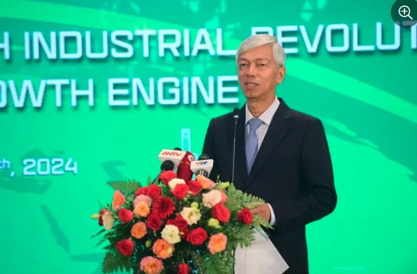 centre for the fourth industrial revolution to take shape in hcm city picture 1