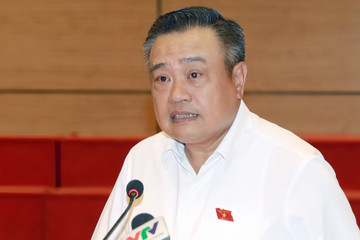 Chủ tịch Hà Nội: Đảm bảo quyền lợi của người dân khi mở rộng sân bay Nội Bài