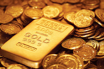 Giá vàng hôm nay 26/4/2024 tăng nóng cả triệu đồng, SJC vượt đỉnh 85 triệu/lượng