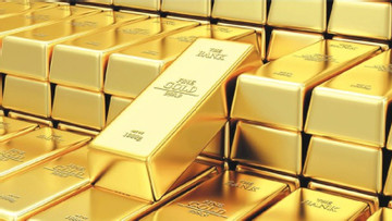 SBV postpones gold auction for second time