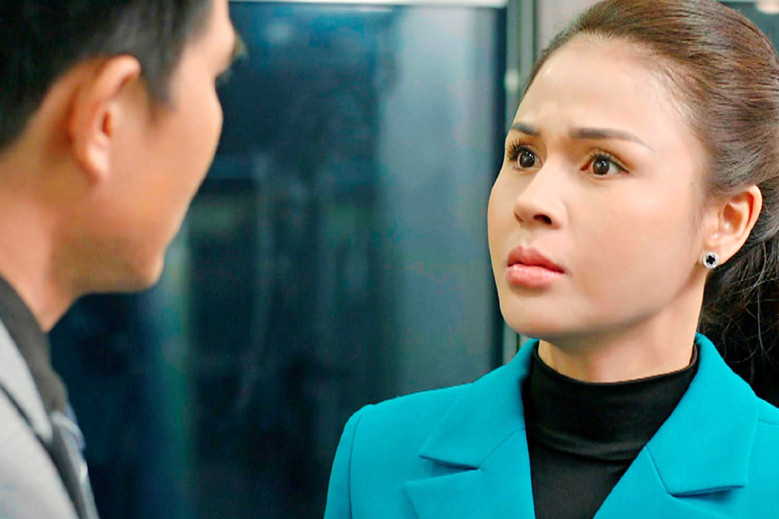 Khán giả vào tận trang cá nhân của Lương Thu Trang phản ứng vì quá phẫn nộ