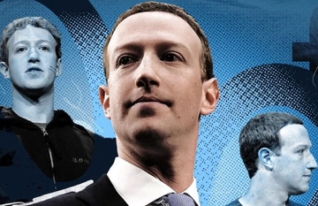 Meta mất 200 tỷ USD vốn hóa vì tham vọng của Mark Zuckerberg