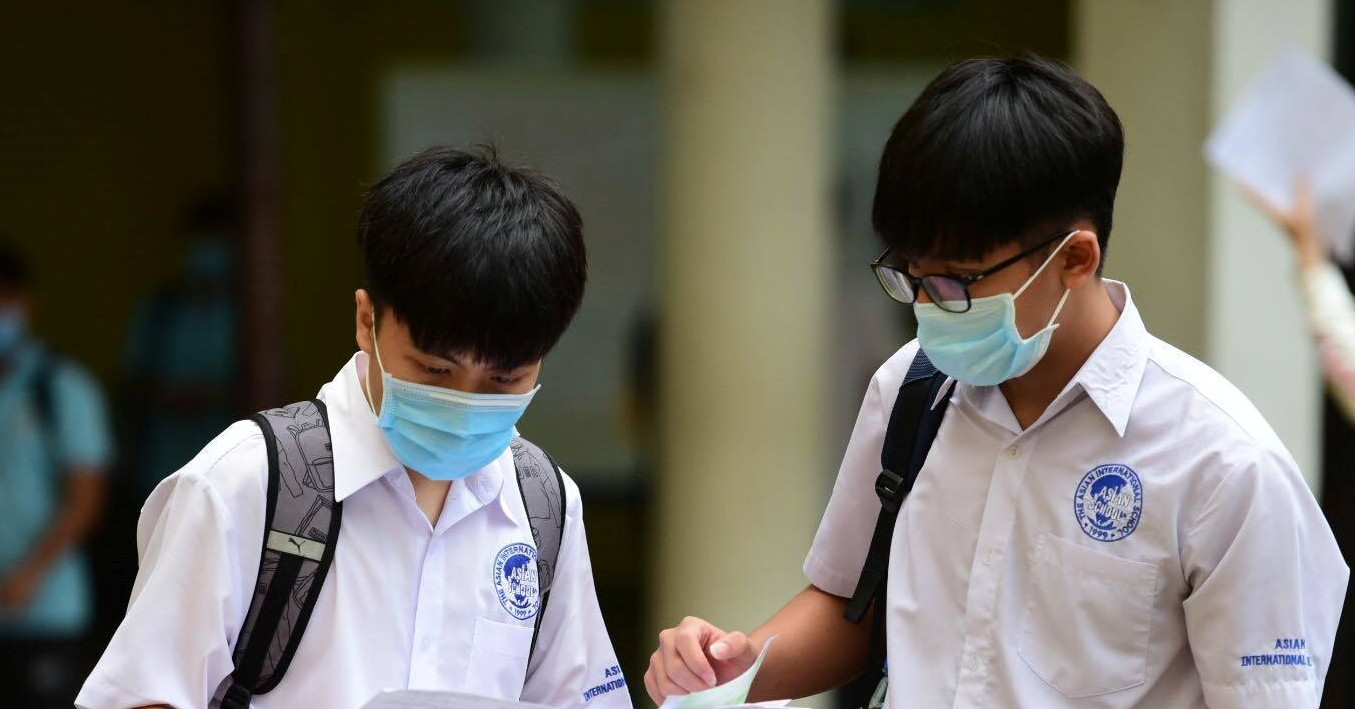 Những trường đại học nào xét học bạ vào ngành Kinh tế?