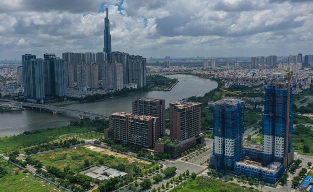 Remittance inflows expected to quench real estate sector’s thirst for capital: Experts hinh anh 1