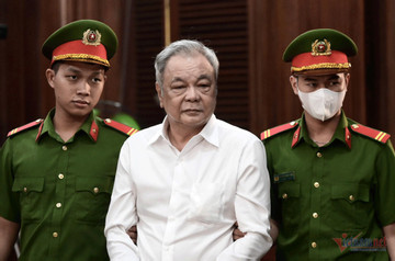 Tan Hiep Phat founder sentenced to eight years in prison