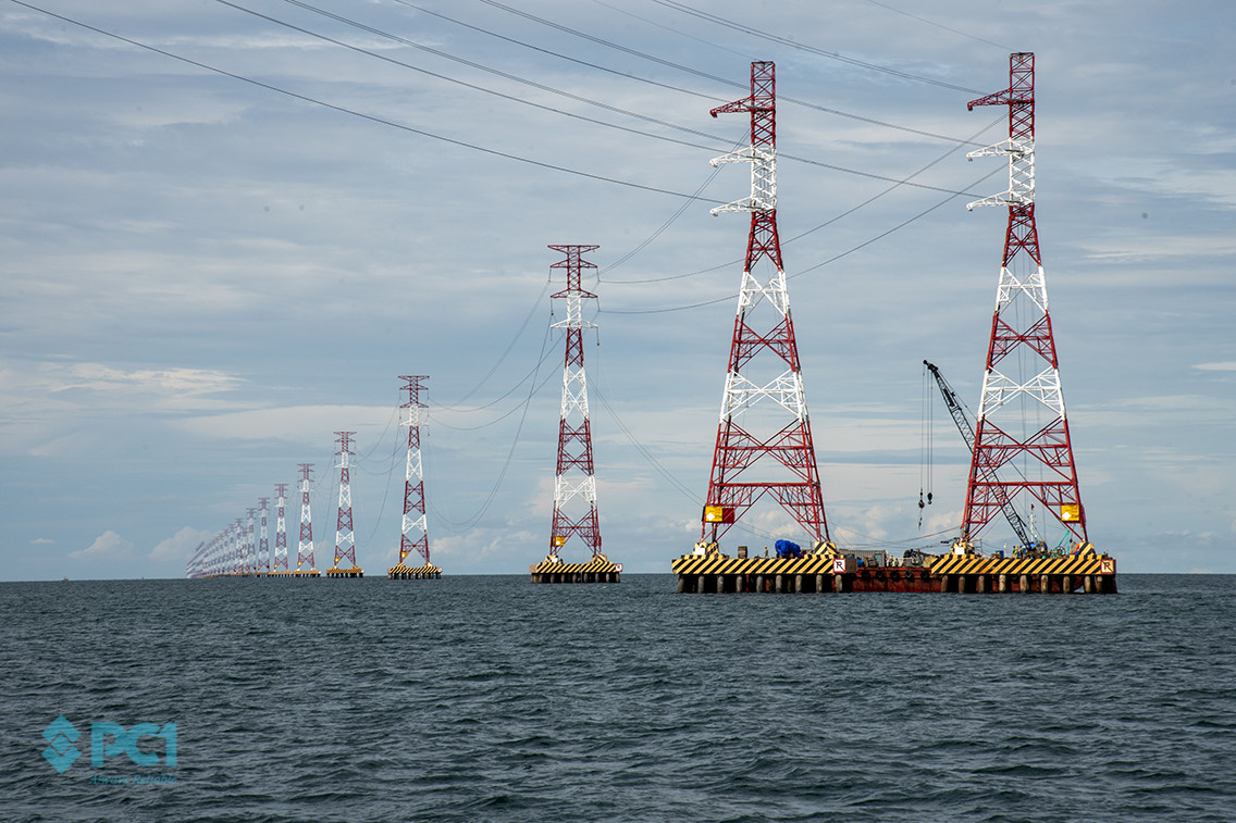 Tập đoàn PC1: Truyền thống - Phát triển bền vững