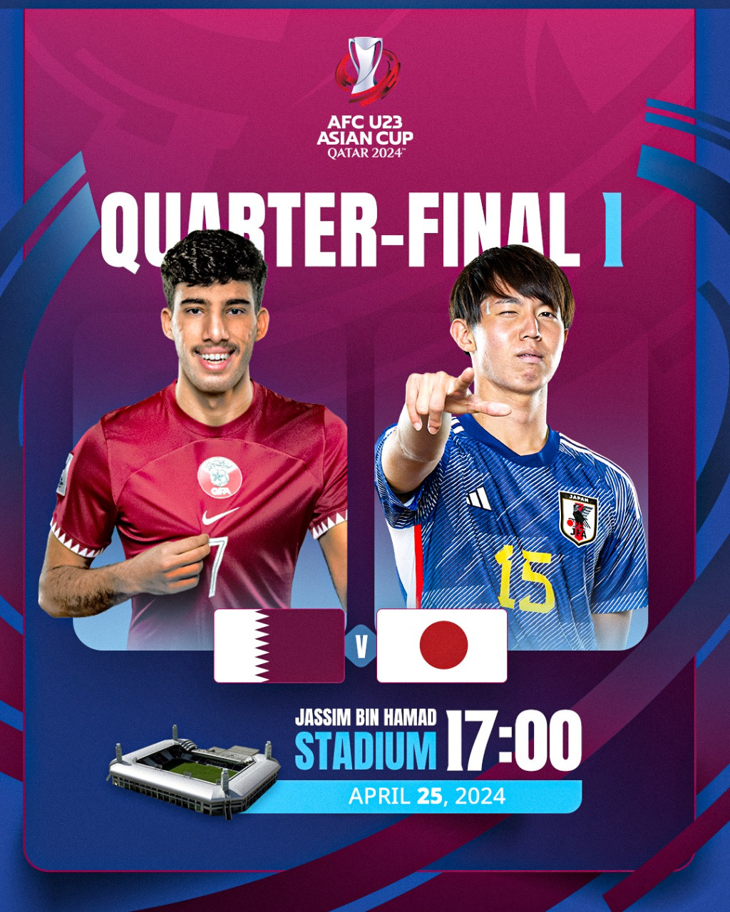 U23 Qatar vs U23 Japan.jpg