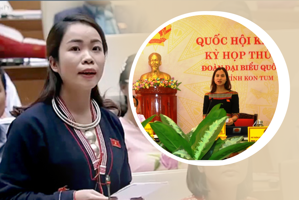 Việt Nam nỗ lực bảo đảm quyền tham chính của các dân tộc thiểu số