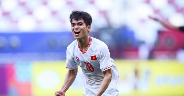 afc honours vietnamese goals in group stage of u23 asian cup picture 1