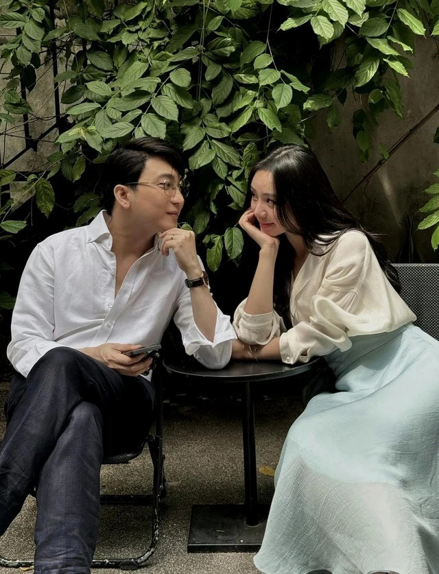 B Trần lên tiếng về đoạn video quát tháo bác bảo vệ khi đi cùng Quỳnh Kool ảnh 3