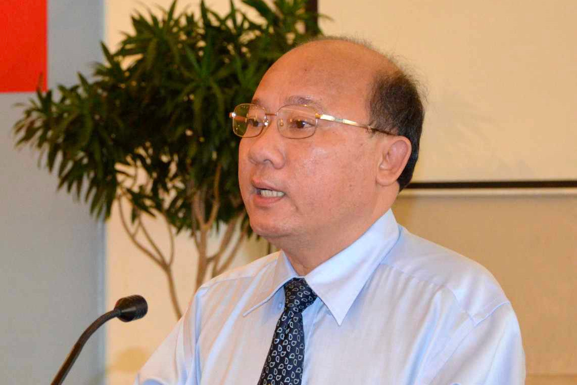  Bắt ông Lê Tiến Phương, nguyên Chủ tịch UBND tỉnh Bình Thuận 