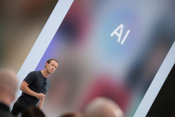 Chatbot AI của Mark Zuckerberg vẫn nhiều lỗi so với tác vụ tìm kiếm cơ bản