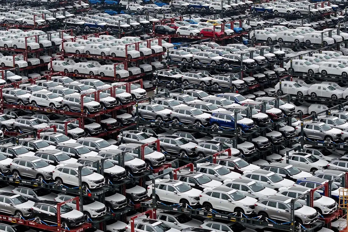 Cuộc chiến giá cả tại Trung Quốc: “Trùm” xe điện BYD có thể rơi vào thua lỗ