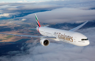 Emirates nỗ lực giảm thiểu rác thải nhựa