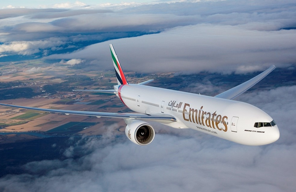 Emirates nỗ lực giảm thiểu rác thải nhựa