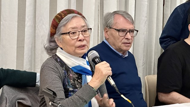 French court to hold hearing on AO lawsuit hinh anh 1