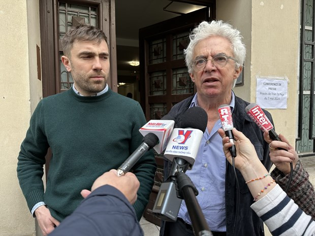 French court to hold hearing on AO lawsuit hinh anh 2