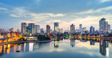 Hanoi named among world’s 100 smartest cities