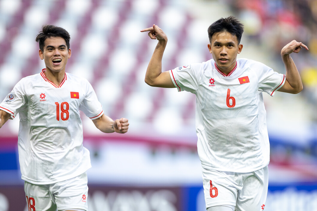 &apos;HLV Hoàng Anh Tuấn nên học thầy Park, U23 Việt Nam dễ đá luân lưu với U23 Iraq&apos;
