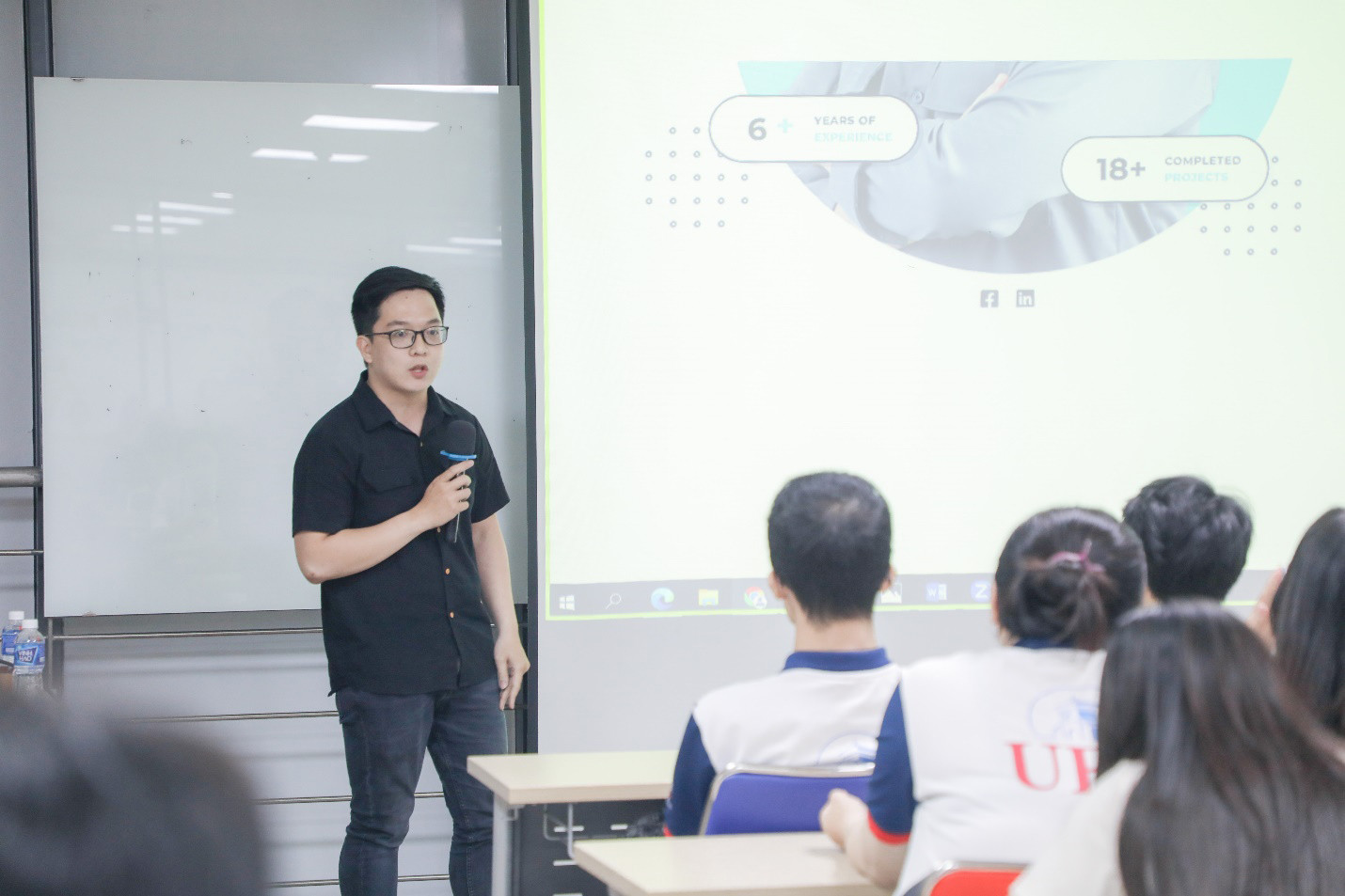 Digital Marketing Trở Thành Ngành Học Xu Hướng, Mở Ra Cơ Hội Việc Làm Hấp Dẫn