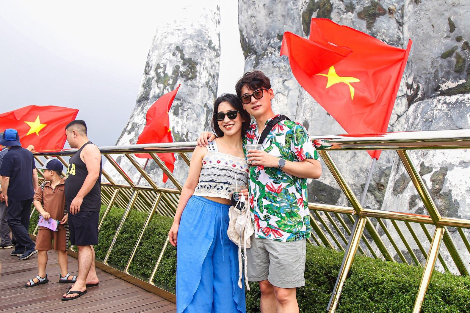 Khách sạn ở Đà Nẵng bất ngờ ế ẩm, khách nội địa giảm mạnh dịp lễ 30/4