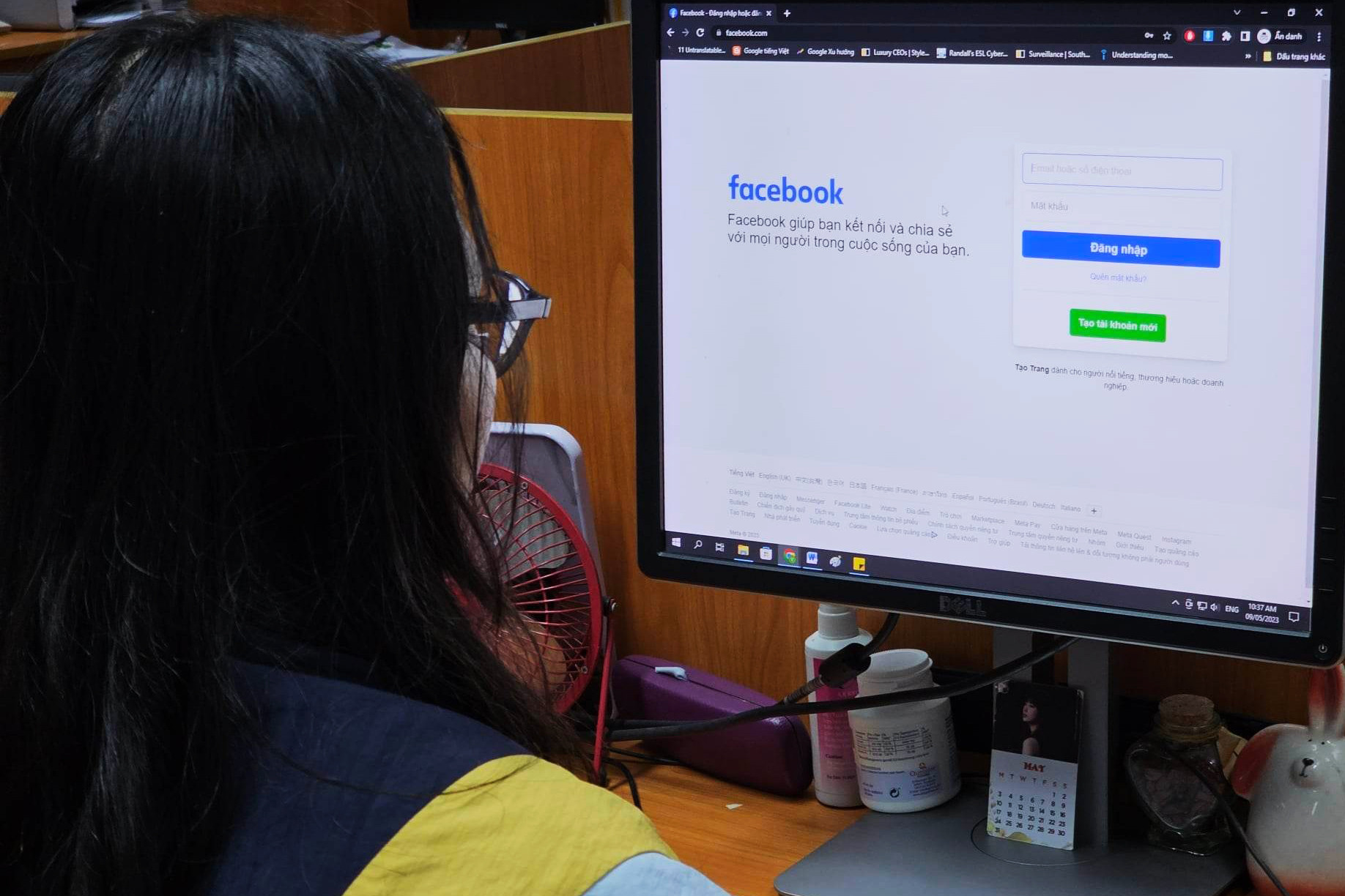 Lý do mạng xã hội Việt Nam khó &apos;có cửa&apos; cạnh tranh với Google, Facebook