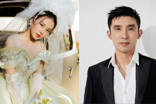 Midu tổ chức lễ đính hôn với doanh nhân Minh Đạt vào tháng 5