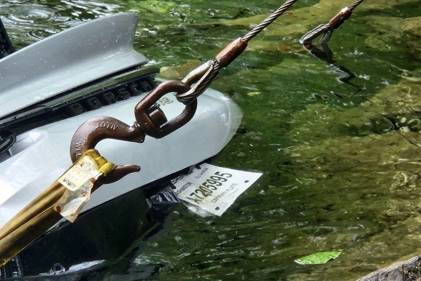 porsche,  911,  911 gt3,  911 gt3 rs,  sieu xe,  tai nan,  tai nan sieu xe anh 4