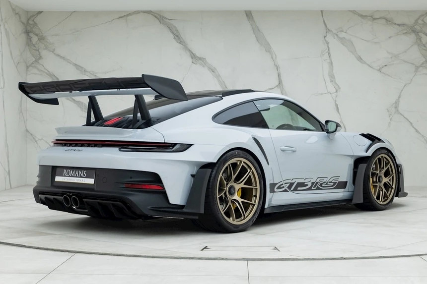 porsche,  911,  911 gt3,  911 gt3 rs,  sieu xe,  tai nan,  tai nan sieu xe anh 7