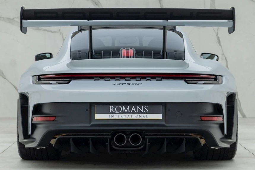 porsche,  911,  911 gt3,  911 gt3 rs,  sieu xe,  tai nan,  tai nan sieu xe anh 10