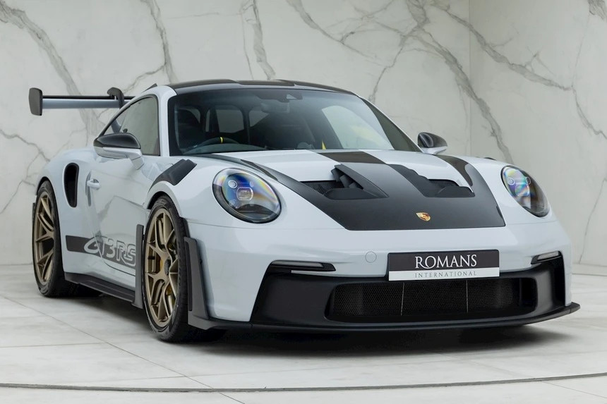 porsche,  911,  911 gt3,  911 gt3 rs,  sieu xe,  tai nan,  tai nan sieu xe anh 11