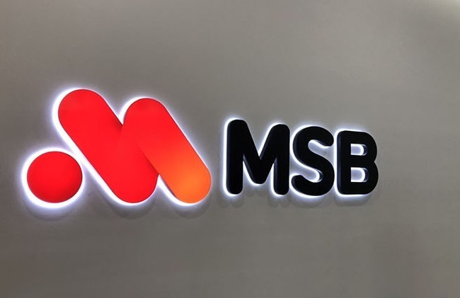 MSB triển khai nâng cấp hệ thống