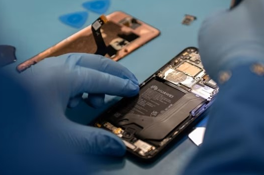 Mỹ muốn đồng minh tiếp tục siết xuất khẩu chip trước bước tiến của Huawei