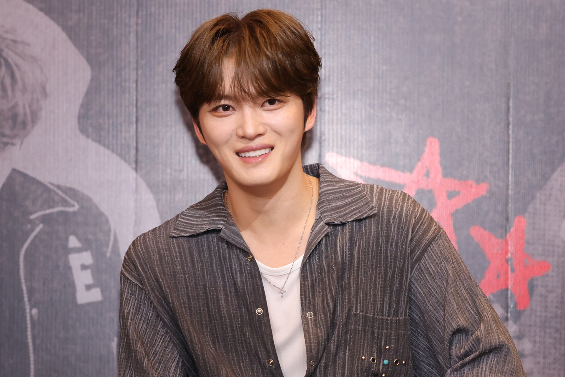 Mỹ nam đình đám Hàn Quốc Kim Jaejoong: 'Tôi trẻ ra nhờ đến Việt Nam'