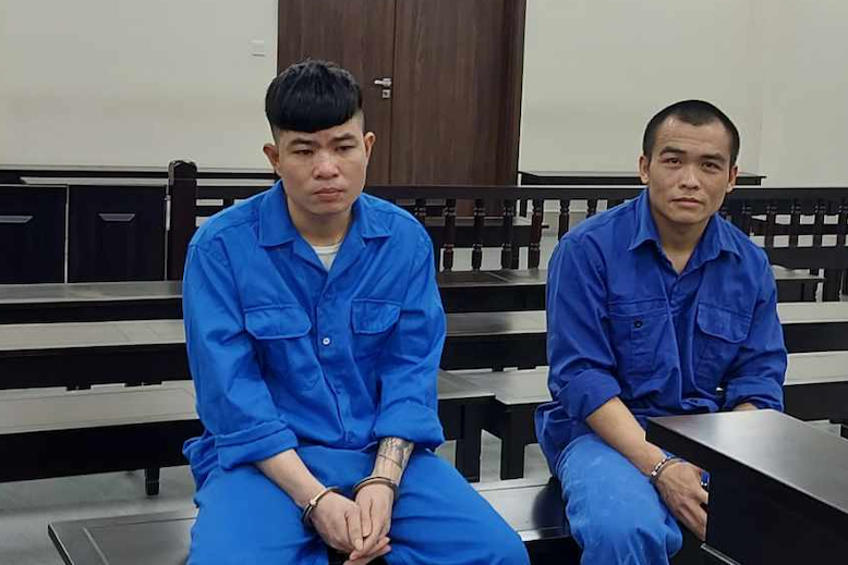  Nổ súng đe dọa để nạn nhân rút đơn tố giác ở Hà Nội 