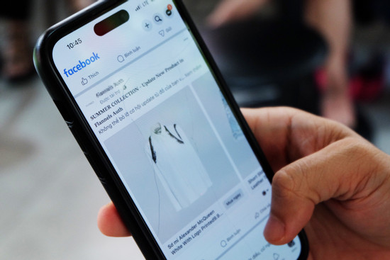 'Big Tech' chi phối, quảng cáo số Việt Nam cửa nào cạnh tranh Google, Facebook?