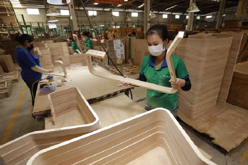 Some plywood firms likely to close due to higher anti-dumping tariff in RoK