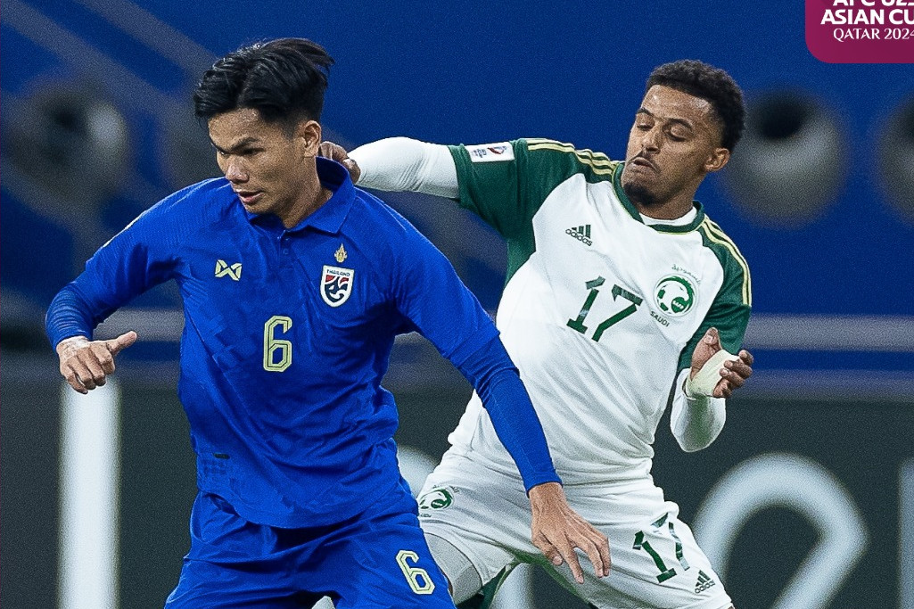 Trực tiếp bóng đá U23 Uzbekistan vs U23 Saudi Arabia: Tìm đối thủ của Indonesia