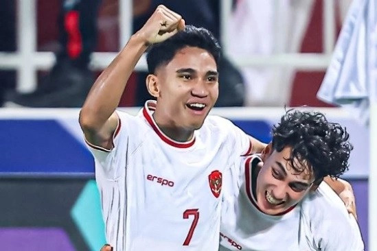 ‘U23 Indonesia viết trang sử mới, phá tan giấc mơ của U23 Hàn Quốc’