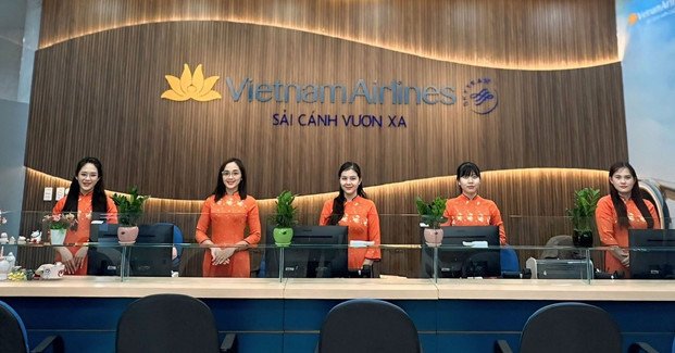 Vietnam Airlines tăng chuyến bay đêm ’hạ nhiệt’ vé máy bay dịp cao điểm hè