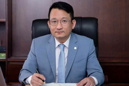Công thần' OCB xin từ nhiệm; rà soát các gói thầu liên quan Tập đoàn Thuận An