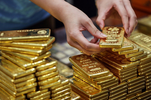 Đấu thầu thất bại, có thể Ngân hàng Nhà nước phải 'hy sinh' thị trường vàng?