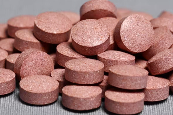 Hãng dược đền tiền cho người đi khám sau khi uống thực phẩm chức năng của Nhật